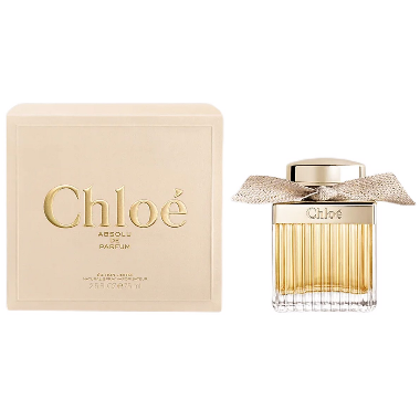 Chloe Absolu De Parfum