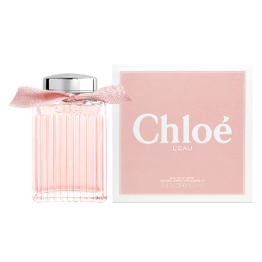 Chloe L'Eau Eau de Toilette