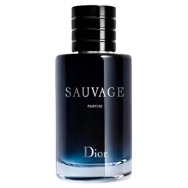 Dior Sauvage Parfum