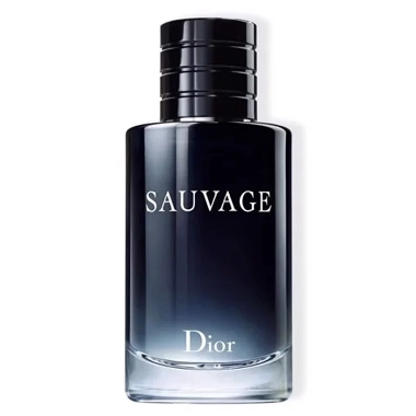 Dior Sauvage Eau de Toilette