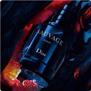 Dior Sauvage Elixir Limited 2021