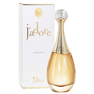 Dior J'adore Eau de Parfum