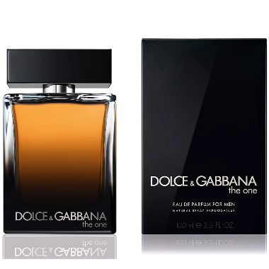 Dolce & Gabbana The One Eau de Parfum for Men