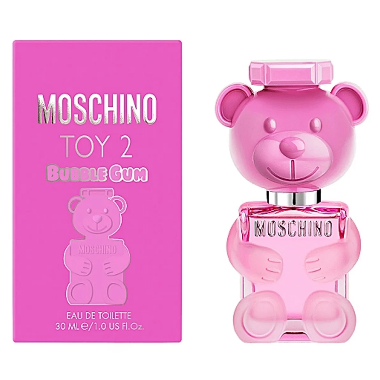 Moschino Toy 2 Bubble Gum