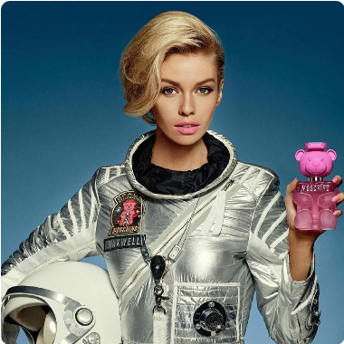 Moschino Toy 2 Bubble Gum