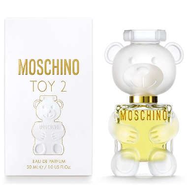 Moschino Toy 2 For Woman