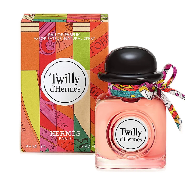 Twilly d'Hermes Eau de Parfum