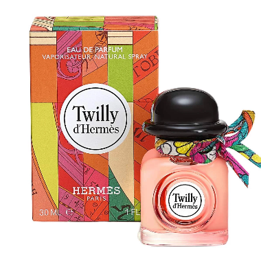 Twilly d'Hermes Eau de Parfum