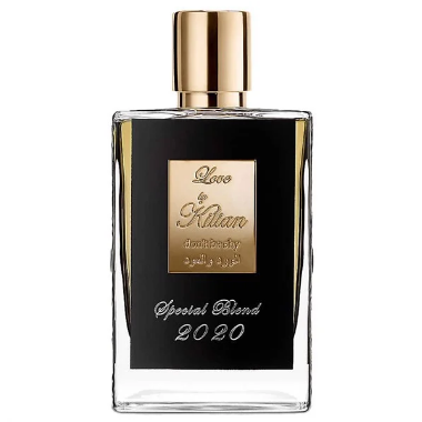 Kilian Love by Kilian Rose and Oud Special Blend 2020