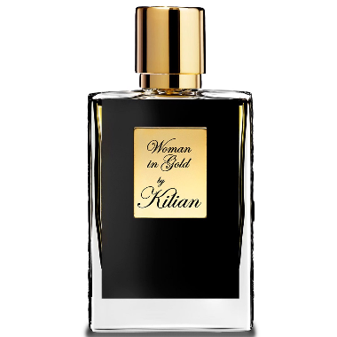 Woman in Gold By Kilian for women