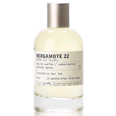 Le Labo Bergamote 22