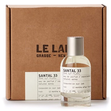 Le Labo Santal 33