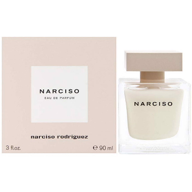 Narciso Rodriguez Eau De Parfum