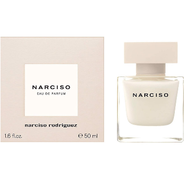 Narciso Rodriguez Eau De Parfum