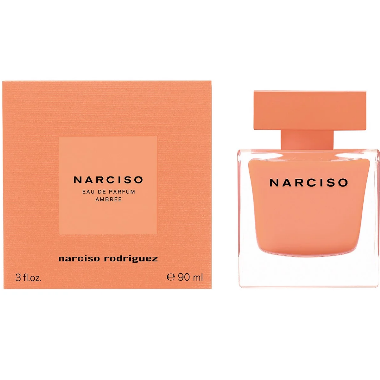 Narciso Eau de Parfum Ambrée