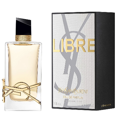 Yves Saint Laurent Libre Eau de Parfum