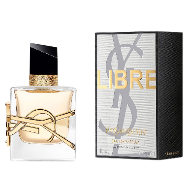 Yves Saint Laurent Libre Eau de Parfum