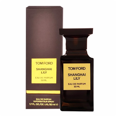 Tom Ford Shanghai Lily