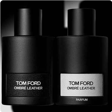 Tom Ford Ombre Leather Parfum | NIPERFUME