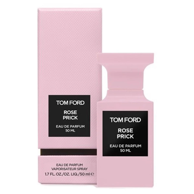 Tom Ford Rose Prick