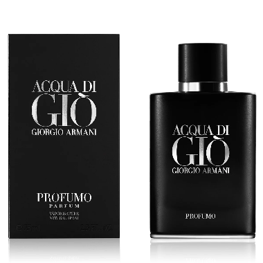 Giorgio Armani Acqua di Gio Profumo