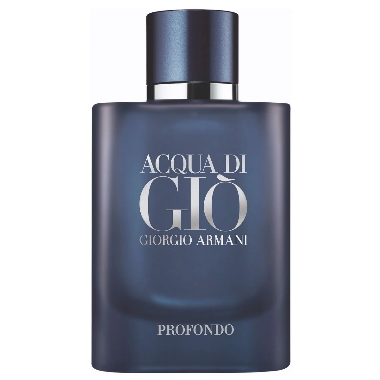 Giorgio Armani Acqua di Gio Profondo