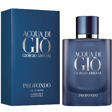 Giorgio Armani Acqua di Gio Profondo