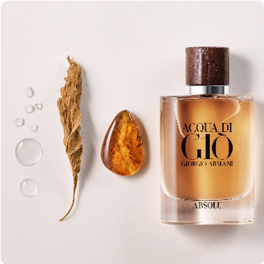 Giorgio Armani Acqua Di Gio Absolu