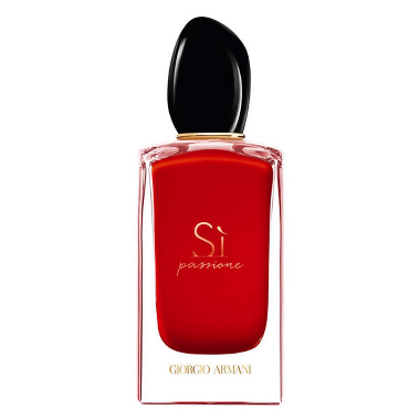 Giorgio Armani Sì Passione