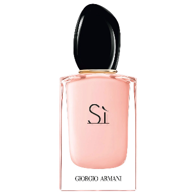 Giorgio Armani Sì Fiori For Women