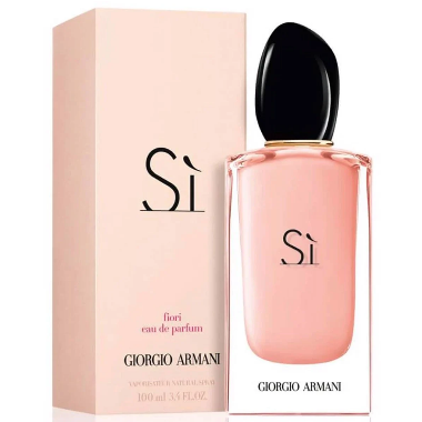 Giorgio Armani Sì Fiori For Women