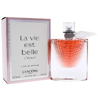 Lancome La Vie est Belle L'eclat