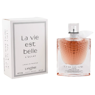 Lancome La Vie est Belle L'eclat