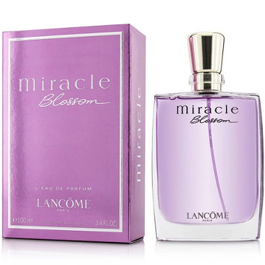 Lancome Miracle Blossom
