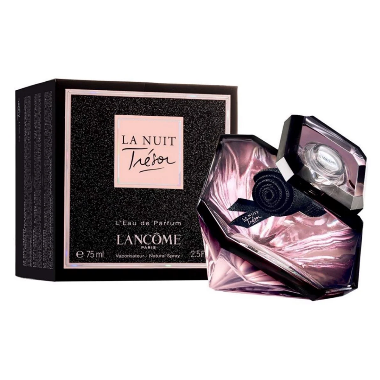 Lancome La Nuit Tresor