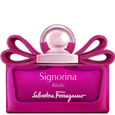 Salvatore Ferragamo Signorina Ribelle Eau de Parfum