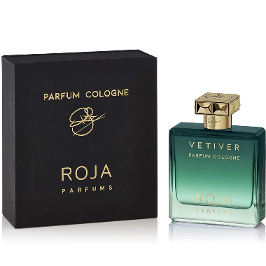 Roja Dove Vetiver Pour Homme Parfum Cologne