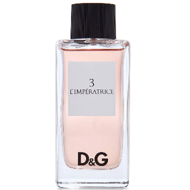 D&G Anthology L'Imperatrice 3