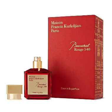 Maison Francis Kurkdjian Baccarat Rouge 540 Extrait de Parfum