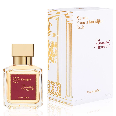 Maison Francis Kurkdjian Baccarat Rouge 540 EDP