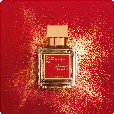 Maison Francis Kurkdjian Baccarat Rouge 540 EDP