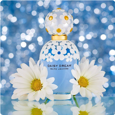 Marc Jacobs Daisy Dream