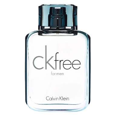 Calvin Klein CK Free