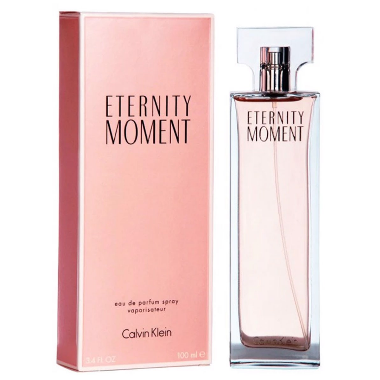 Calvin Klein Eternity Moment