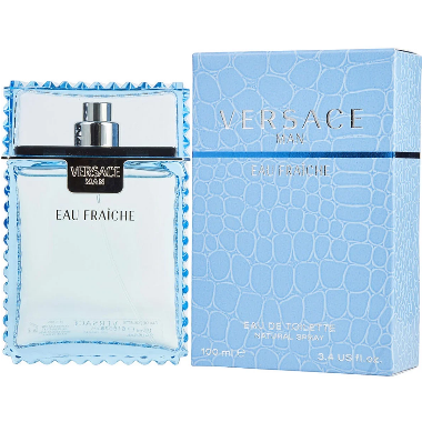 Versace Man Eau Fraiche