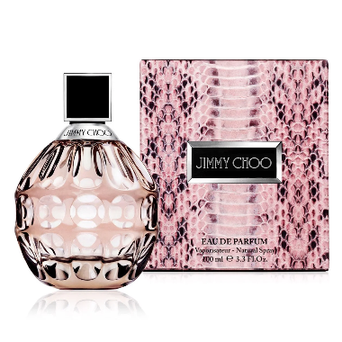 Jimmy Choo Eau de Parfum