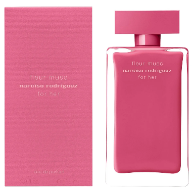 Narciso Rodriguez Fleur Musc for Her
