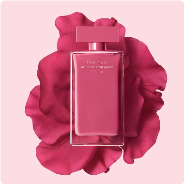 Narciso Rodriguez Fleur Musc for Her