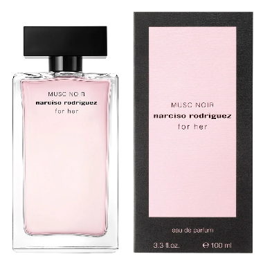 Narciso Rodriguez Musc Noir For Her 2021