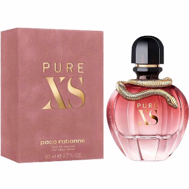 Paco Rabanne Pure XS For Her